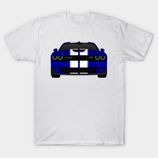 CHALLENGER NAVY T-Shirt